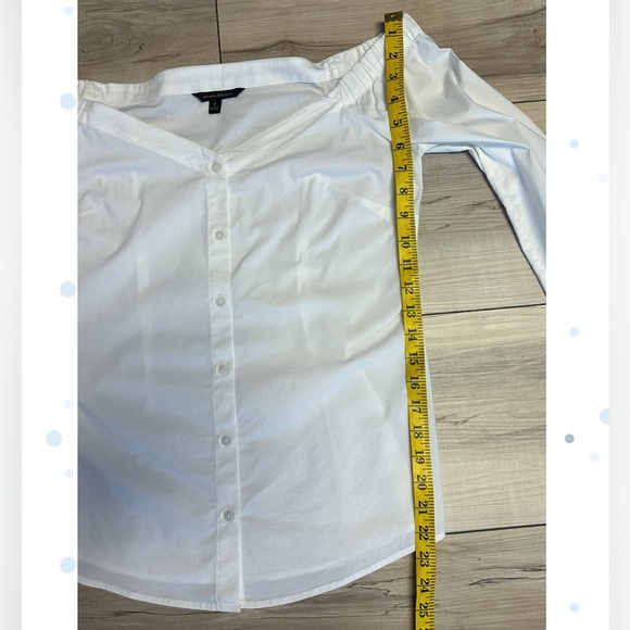 Banana Republic Blouse - Picture 5 of 7